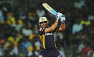 Robbing CSK of their 3rd consecutive title.